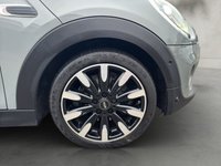 USED 2018 68 MINI CONVERTIBLE 1.5 Cooper Exclusive Convertible 2dr Petrol Steptronic Euro 6 (s/s) (136 ps) &pound;200 TO SECURE - DELIVERY AVAILABLE