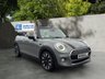 USED 2018 68 MINI CONVERTIBLE 1.5 Cooper Exclusive Convertible 2dr Petrol Steptronic Euro 6 (s/s) (136 ps) &pound;200 TO SECURE - DELIVERY AVAILABLE