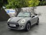 USED 2018 68 MINI CONVERTIBLE 1.5 Cooper Exclusive Convertible 2dr Petrol Steptronic Euro 6 (s/s) (136 ps) &pound;200 TO SECURE - DELIVERY AVAILABLE