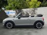 USED 2018 68 MINI CONVERTIBLE 1.5 Cooper Exclusive Convertible 2dr Petrol Steptronic Euro 6 (s/s) (136 ps) &pound;200 TO SECURE - DELIVERY AVAILABLE