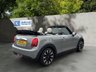 USED 2018 68 MINI CONVERTIBLE 1.5 Cooper Exclusive Convertible 2dr Petrol Steptronic Euro 6 (s/s) (136 ps) &pound;200 TO SECURE - DELIVERY AVAILABLE