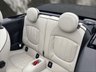 USED 2018 68 MINI CONVERTIBLE 1.5 Cooper Exclusive Convertible 2dr Petrol Steptronic Euro 6 (s/s) (136 ps) &pound;200 TO SECURE - DELIVERY AVAILABLE