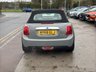 USED 2018 68 MINI CONVERTIBLE 1.5 Cooper Exclusive Convertible 2dr Petrol Steptronic Euro 6 (s/s) (136 ps) &pound;200 TO SECURE - DELIVERY AVAILABLE