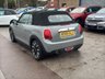 USED 2018 68 MINI CONVERTIBLE 1.5 Cooper Exclusive Convertible 2dr Petrol Steptronic Euro 6 (s/s) (136 ps) &pound;200 TO SECURE - DELIVERY AVAILABLE