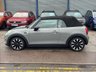 USED 2018 68 MINI CONVERTIBLE 1.5 Cooper Exclusive Convertible 2dr Petrol Steptronic Euro 6 (s/s) (136 ps) &pound;200 TO SECURE - DELIVERY AVAILABLE