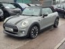 USED 2018 68 MINI CONVERTIBLE 1.5 Cooper Exclusive Convertible 2dr Petrol Steptronic Euro 6 (s/s) (136 ps) &pound;200 TO SECURE - DELIVERY AVAILABLE