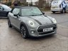 USED 2018 68 MINI CONVERTIBLE 1.5 Cooper Exclusive Convertible 2dr Petrol Steptronic Euro 6 (s/s) (136 ps) &pound;200 TO SECURE - DELIVERY AVAILABLE