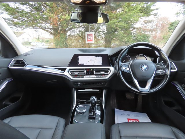 2019 BMW 3 SERIES - Photo 7