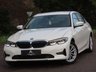 USED 2019 19 BMW 3 SERIES 2.0 318d SE Saloon 4dr Diesel Auto Euro 6 (s/s) (150 ps) JUST ARRIVED CALL FOR DETAILS!