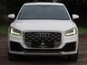 USED 2020 70 AUDI Q2 1.6 TDI 30 S line SUV 5dr Diesel Manual Euro 6 (s/s) (116 ps) 1 OWNER + SATNAV