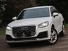 USED 2020 70 AUDI Q2 1.6 TDI 30 S line SUV 5dr Diesel Manual Euro 6 (s/s) (116 ps) 1 OWNER + SATNAV