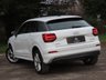 USED 2020 70 AUDI Q2 1.6 TDI 30 S line SUV 5dr Diesel Manual Euro 6 (s/s) (116 ps) 1 OWNER + SATNAV