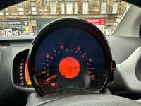 USED 2017 17 TOYOTA AYGO 1.0 VVT-i x-play Hatchback 5dr Petrol Manual Euro 6 (68 ps) 