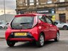 USED 2017 17 TOYOTA AYGO 1.0 VVT-i x-play Hatchback 5dr Petrol Manual Euro 6 (68 ps) 