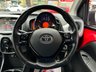 USED 2017 17 TOYOTA AYGO 1.0 VVT-i x-play Hatchback 5dr Petrol Manual Euro 6 (68 ps) 