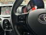 USED 2017 17 TOYOTA AYGO 1.0 VVT-i x-play Hatchback 5dr Petrol Manual Euro 6 (68 ps) 