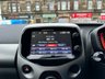USED 2017 17 TOYOTA AYGO 1.0 VVT-i x-play Hatchback 5dr Petrol Manual Euro 6 (68 ps) 