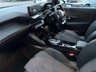 USED 2023 23 PEUGEOT E-208 50kWh GT ELECTRIC AUTO 7.4kW Charger 136PS 