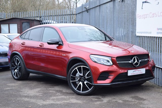 2017 Mercedes-Benz GLC - Photo 6