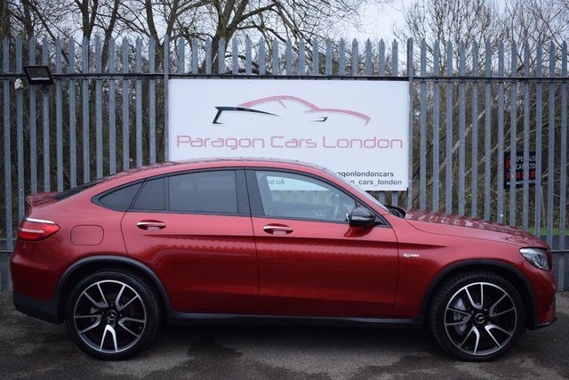 2017 Mercedes-Benz GLC - Photo 8