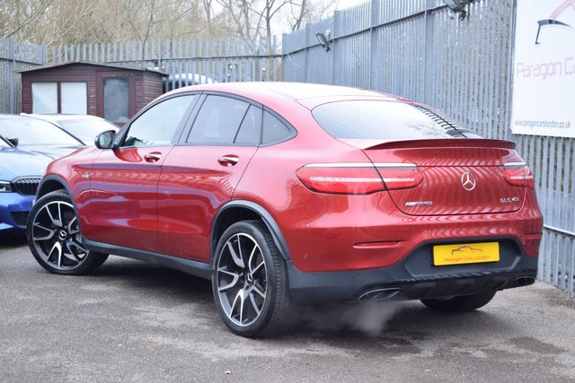 2017 Mercedes-Benz GLC - Photo 10