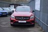 USED 2017 17 MERCEDES-BENZ GLC 3.0 GLC43 V6 AMG (Premium Plus) Coupe 5dr Petrol G-Tronic 4MATIC Euro 6 (s/s) (367 ps) SUNROOF - 21" WHEELS - 360 CAMERA - BURMESTER SOUND - MEMORY SEATS