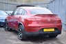 USED 2017 17 MERCEDES-BENZ GLC 3.0 GLC43 V6 AMG (Premium Plus) Coupe 5dr Petrol G-Tronic 4MATIC Euro 6 (s/s) (367 ps) SUNROOF - 21" WHEELS - 360 CAMERA - BURMESTER SOUND - MEMORY SEATS