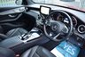 USED 2017 17 MERCEDES-BENZ GLC 3.0 GLC43 V6 AMG (Premium Plus) Coupe 5dr Petrol G-Tronic 4MATIC Euro 6 (s/s) (367 ps) SUNROOF - 21" WHEELS - 360 CAMERA - BURMESTER SOUND - MEMORY SEATS