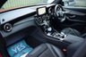 USED 2017 17 MERCEDES-BENZ GLC 3.0 GLC43 V6 AMG (Premium Plus) Coupe 5dr Petrol G-Tronic 4MATIC Euro 6 (s/s) (367 ps) SUNROOF - 21" WHEELS - 360 CAMERA - BURMESTER SOUND - MEMORY SEATS
