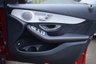 USED 2017 17 MERCEDES-BENZ GLC 3.0 GLC43 V6 AMG (Premium Plus) Coupe 5dr Petrol G-Tronic 4MATIC Euro 6 (s/s) (367 ps) SUNROOF - 21" WHEELS - 360 CAMERA - BURMESTER SOUND - MEMORY SEATS