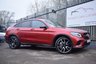 USED 2017 17 MERCEDES-BENZ GLC 3.0 GLC43 V6 AMG (Premium Plus) Coupe 5dr Petrol G-Tronic 4MATIC Euro 6 (s/s) (367 ps) SUNROOF - 21" WHEELS - 360 CAMERA - BURMESTER SOUND - MEMORY SEATS