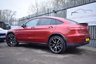 USED 2017 17 MERCEDES-BENZ GLC 3.0 GLC43 V6 AMG (Premium Plus) Coupe 5dr Petrol G-Tronic 4MATIC Euro 6 (s/s) (367 ps) SUNROOF - 21" WHEELS - 360 CAMERA - BURMESTER SOUND - MEMORY SEATS