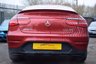 USED 2017 17 MERCEDES-BENZ GLC 3.0 GLC43 V6 AMG (Premium Plus) Coupe 5dr Petrol G-Tronic 4MATIC Euro 6 (s/s) (367 ps) SUNROOF - 21" WHEELS - 360 CAMERA - BURMESTER SOUND - MEMORY SEATS