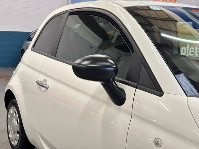 2019 Fiat 500 1L Pop 3dr - Photo 9