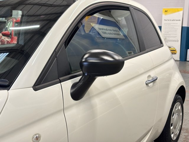 2019 Fiat 500 1L Pop 3dr - Photo 10