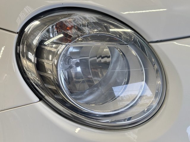 2019 Fiat 500 1L Pop 3dr - Photo 11