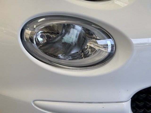 2019 Fiat 500 1L Pop 3dr - Photo 12