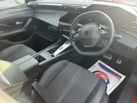 USED 2024 74 PEUGEOT 308 SW 1.2 PureTech Allure Estate 5dr Petrol EAT Euro 6 (s/s) (130 ps) 