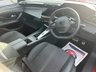 USED 2024 74 PEUGEOT 308 SW 1.2 PureTech Allure Estate 5dr Petrol EAT Euro 6 (s/s) (130 ps) 