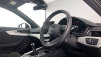 USED 2018 18 AUDI A4 1.4 TFSI S line Saloon 4dr Petrol Manual Euro 6 (s/s) (150 ps) ULEZ Complaint A4 With Low Mileage And Full Audi Service History !!