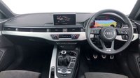 USED 2018 18 AUDI A4 1.4 TFSI S line Saloon 4dr Petrol Manual Euro 6 (s/s) (150 ps) ULEZ Complaint A4 With Low Mileage And Full Audi Service History !!