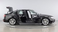 USED 2018 18 AUDI A4 1.4 TFSI S line Saloon 4dr Petrol Manual Euro 6 (s/s) (150 ps) ULEZ Complaint A4 With Low Mileage And Full Audi Service History !!