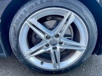 USED 2018 18 AUDI A4 1.4 TFSI S line Saloon 4dr Petrol Manual Euro 6 (s/s) (150 ps) ULEZ Complaint A4 With Low Mileage And Full Audi Service History !!
