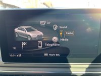 USED 2018 18 AUDI A4 1.4 TFSI S line Saloon 4dr Petrol Manual Euro 6 (s/s) (150 ps) ULEZ Complaint A4 With Low Mileage And Full Audi Service History !!