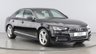 USED 2018 18 AUDI A4 1.4 TFSI S line Saloon 4dr Petrol Manual Euro 6 (s/s) (150 ps) ULEZ Complaint A4 With Low Mileage And Full Audi Service History !!