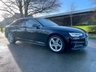 USED 2018 18 AUDI A4 1.4 TFSI S line Saloon 4dr Petrol Manual Euro 6 (s/s) (150 ps) ULEZ Complaint A4 With Low Mileage And Full Audi Service History !!