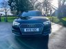 USED 2018 18 AUDI A4 1.4 TFSI S line Saloon 4dr Petrol Manual Euro 6 (s/s) (150 ps) ULEZ Complaint A4 With Low Mileage And Full Audi Service History !!