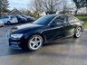USED 2018 18 AUDI A4 1.4 TFSI S line Saloon 4dr Petrol Manual Euro 6 (s/s) (150 ps) ULEZ Complaint A4 With Low Mileage And Full Audi Service History !!