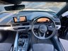 USED 2018 18 AUDI A4 1.4 TFSI S line Saloon 4dr Petrol Manual Euro 6 (s/s) (150 ps) ULEZ Complaint A4 With Low Mileage And Full Audi Service History !!