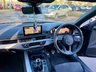 USED 2018 18 AUDI A4 1.4 TFSI S line Saloon 4dr Petrol Manual Euro 6 (s/s) (150 ps) ULEZ Complaint A4 With Low Mileage And Full Audi Service History !!